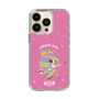 Slim Protection Case［ Nelnal - MUTANT FRIENDS - PINATA GIRL ］