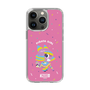 Slim Protection Case［ Nelnal - MUTANT FRIENDS - PINATA GIRL ］