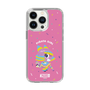 Slim Protection Case［ Nelnal - MUTANT FRIENDS - PINATA GIRL ］