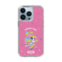 Slim Protection Case［ Nelnal - MUTANT FRIENDS - PINATA GIRL ］