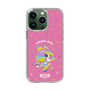 Slim Protection Case［ Nelnal - MUTANT FRIENDS - PINATA GIRL ］
