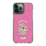 Slim Protection Case［ Nelnal - MUTANT FRIENDS - PINATA GIRL ］