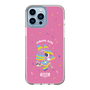 Slim Protection Case［ Nelnal - MUTANT FRIENDS - PINATA GIRL ］