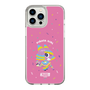 Slim Protection Case［ Nelnal - MUTANT FRIENDS - PINATA GIRL ］
