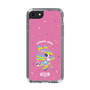 Slim Protection Case［ Nelnal - MUTANT FRIENDS - PINATA GIRL ］