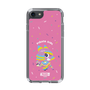 Slim Protection Case［ Nelnal - MUTANT FRIENDS - PINATA GIRL ］