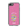 Slim Protection Case［ Nelnal - MUTANT FRIENDS - PINATA GIRL ］