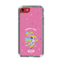 Slim Protection Case［ Nelnal - MUTANT FRIENDS - PINATA GIRL ］