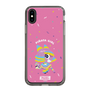 Slim Protection Case［ Nelnal - MUTANT FRIENDS - PINATA GIRL ］