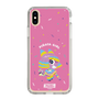 Slim Protection Case［ Nelnal - MUTANT FRIENDS - PINATA GIRL ］