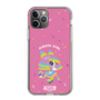 Slim Protection Case［ Nelnal - MUTANT FRIENDS - PINATA GIRL ］