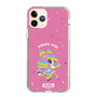 Slim Protection Case［ Nelnal - MUTANT FRIENDS - PINATA GIRL ］