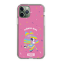 Slim Protection Case［ Nelnal - MUTANT FRIENDS - PINATA GIRL ］