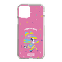 Slim Protection Case［ Nelnal - MUTANT FRIENDS - PINATA GIRL ］