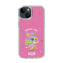 Slim Protection Case［ Nelnal - MUTANT FRIENDS - PINATA GIRL ］
