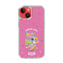 Slim Protection Case［ Nelnal - MUTANT FRIENDS - PINATA GIRL ］