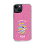Slim Protection Case［ Nelnal - MUTANT FRIENDS - PINATA GIRL ］