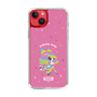 Slim Protection Case［ Nelnal - MUTANT FRIENDS - PINATA GIRL ］