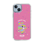 Slim Protection Case［ Nelnal - MUTANT FRIENDS - PINATA GIRL ］