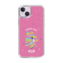 Slim Protection Case［ Nelnal - MUTANT FRIENDS - PINATA GIRL ］