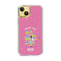 Slim Protection Case［ Nelnal - MUTANT FRIENDS - PINATA GIRL ］