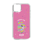 Slim Protection Case［ Nelnal - MUTANT FRIENDS - PINATA GIRL ］