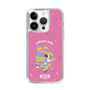 Slim Protection Case［ Nelnal - MUTANT FRIENDS - PINATA GIRL ］