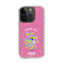 Slim Protection Case［ Nelnal - MUTANT FRIENDS - PINATA GIRL ］