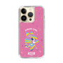 Slim Protection Case［ Nelnal - MUTANT FRIENDS - PINATA GIRL ］