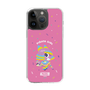 Slim Protection Case［ Nelnal - MUTANT FRIENDS - PINATA GIRL ］