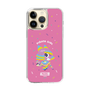 Slim Protection Case［ Nelnal - MUTANT FRIENDS - PINATA GIRL ］