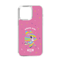 Slim Protection Case［ Nelnal - MUTANT FRIENDS - PINATA GIRL ］