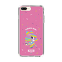 Slim Protection Case［ Nelnal - MUTANT FRIENDS - PINATA GIRL ］