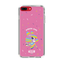 Slim Protection Case［ Nelnal - MUTANT FRIENDS - PINATA GIRL ］