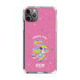 Slim Protection Case［ Nelnal - MUTANT FRIENDS - PINATA GIRL ］