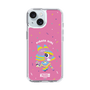 Slim Protection Case［ Nelnal - MUTANT FRIENDS - PINATA GIRL ］