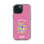 Slim Protection Case［ Nelnal - MUTANT FRIENDS - PINATA GIRL ］