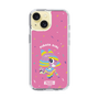 Slim Protection Case［ Nelnal - MUTANT FRIENDS - PINATA GIRL ］