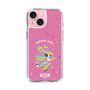 Slim Protection Case［ Nelnal - MUTANT FRIENDS - PINATA GIRL ］