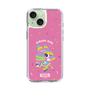 Slim Protection Case［ Nelnal - MUTANT FRIENDS - PINATA GIRL ］