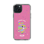 Slim Protection Case［ Nelnal - MUTANT FRIENDS - PINATA GIRL ］