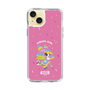 Slim Protection Case［ Nelnal - MUTANT FRIENDS - PINATA GIRL ］