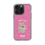 Slim Protection Case［ Nelnal - MUTANT FRIENDS - PINATA GIRL ］