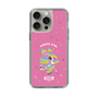 Slim Protection Case［ Nelnal - MUTANT FRIENDS - PINATA GIRL ］