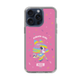 Slim Protection Case［ Nelnal - MUTANT FRIENDS - PINATA GIRL ］