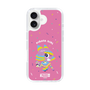 Slim Protection Case［ Nelnal - MUTANT FRIENDS - PINATA GIRL ］