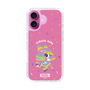 Slim Protection Case［ Nelnal - MUTANT FRIENDS - PINATA GIRL ］