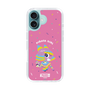 Slim Protection Case［ Nelnal - MUTANT FRIENDS - PINATA GIRL ］