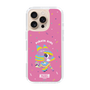Slim Protection Case［ Nelnal - MUTANT FRIENDS - PINATA GIRL ］