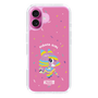 Slim Protection Case［ Nelnal - MUTANT FRIENDS - PINATA GIRL ］